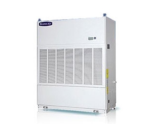 DL系列水冷單元式空調(diào)機組